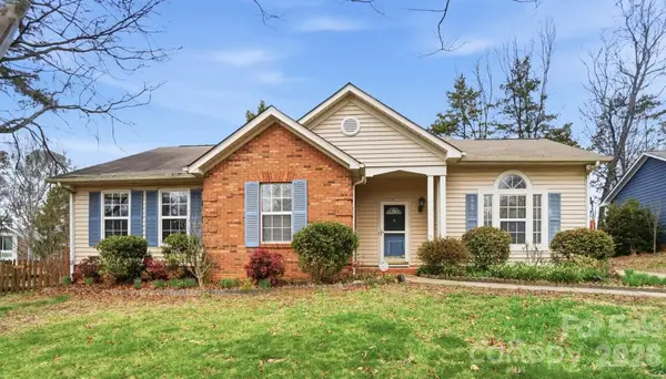 3401 Catskill Drive, Matthews, NC 28105