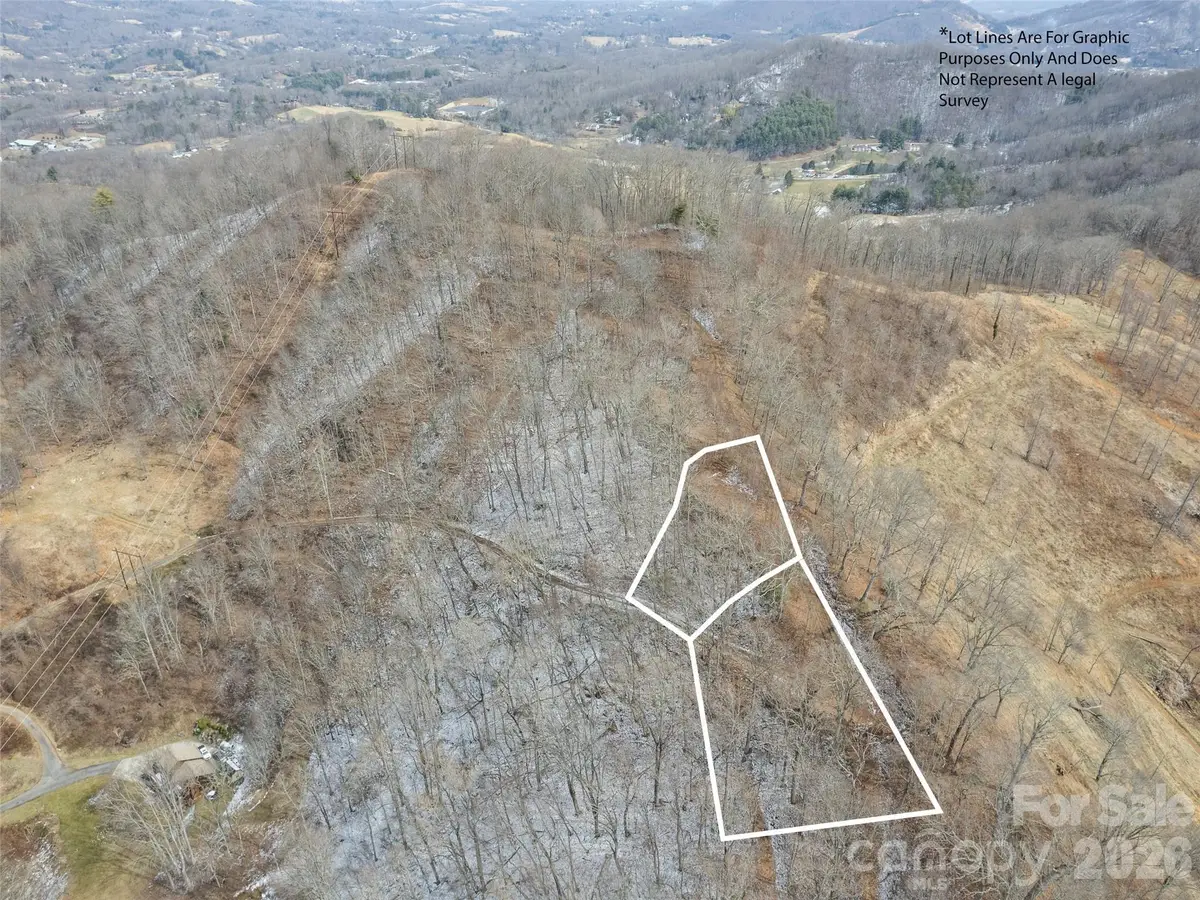 Lots #6 and 7 Viewpoint Mountain, Waynesville, NC 28786 - #1