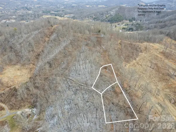 Lots #6 and 7 Viewpoint Mountain, Waynesville, NC 28786