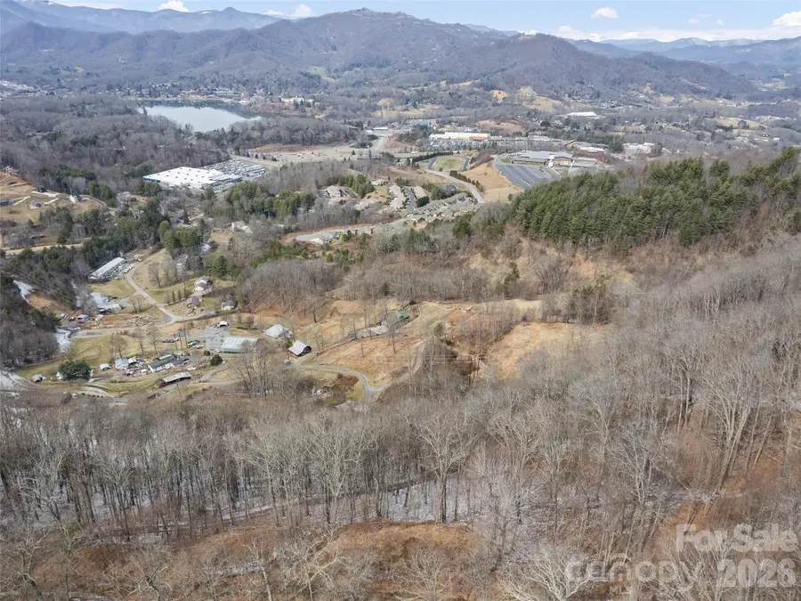 Lots #6 and 7 Viewpoint Mountain, Waynesville, NC 28786 - #2