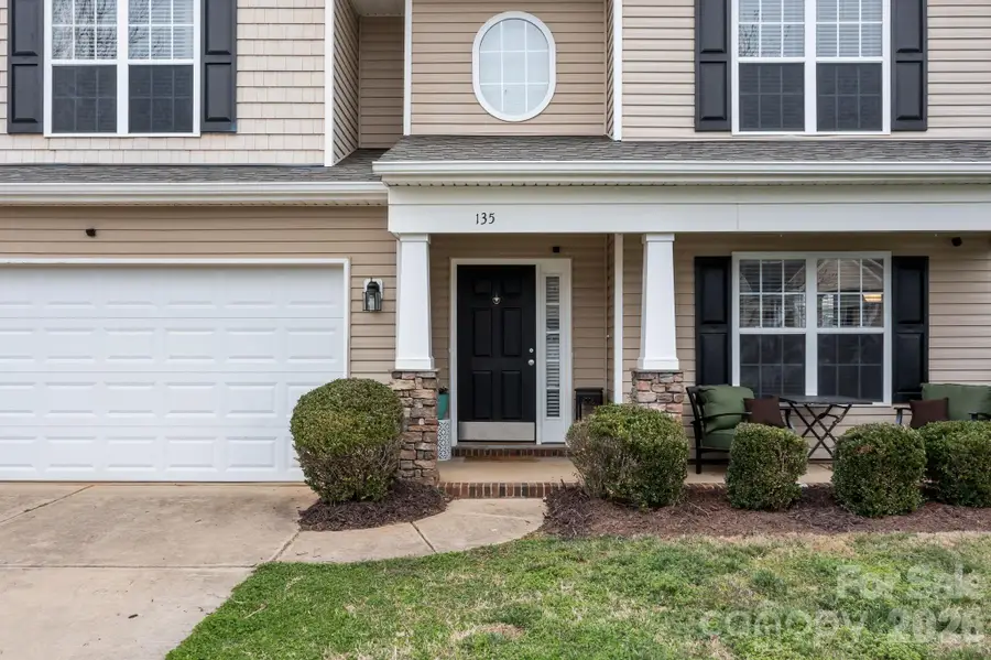 135 Spring Meadows Drive, Lincolnton, NC 28092 - #2