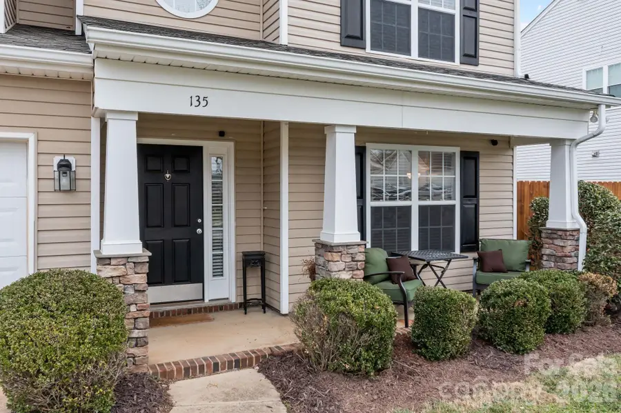 135 Spring Meadows Drive, Lincolnton, NC 28092 - #3