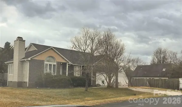 4210 Birch Drive, High Point, NC 27265