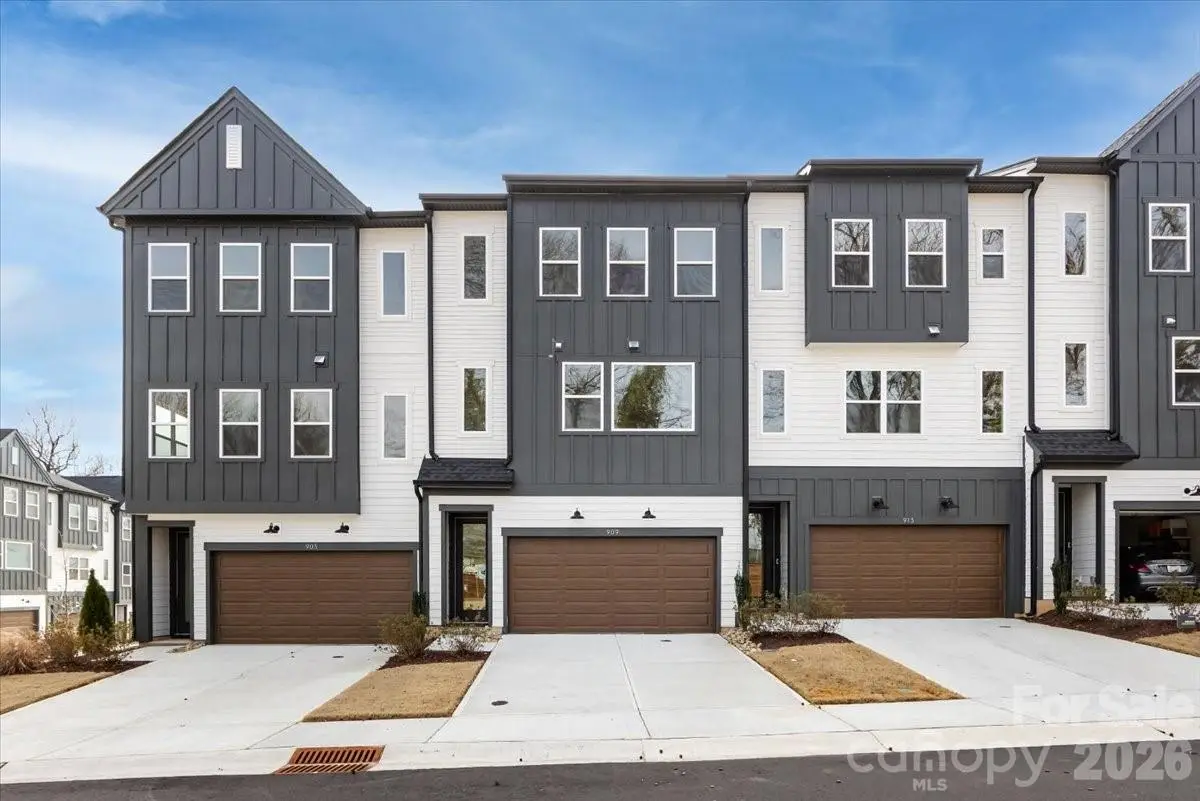 909 Archway Lane, Charlotte, NC 28217 - #1