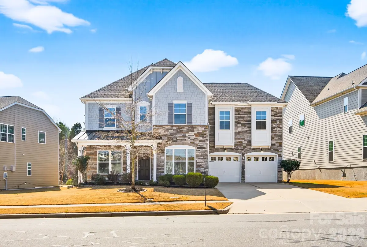 9650 Herringbone Lane Nw, Concord, NC 28027 - #1