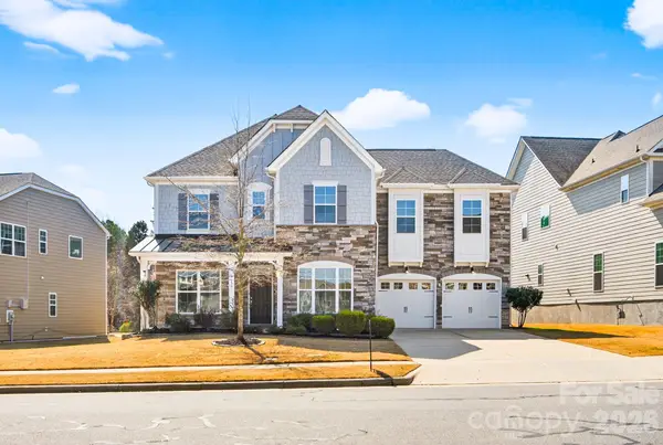 9650 Herringbone Lane Nw, Concord, NC 28027