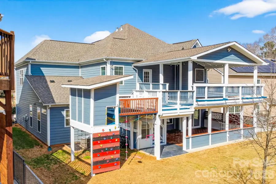 9650 Herringbone Lane Nw, Concord, NC 28027 - #2