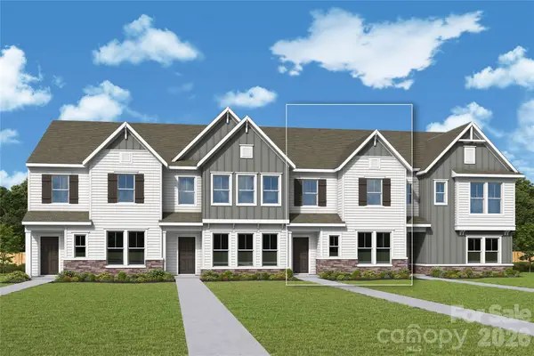6543 Fire Lily Lane, Charlotte, NC 28216
