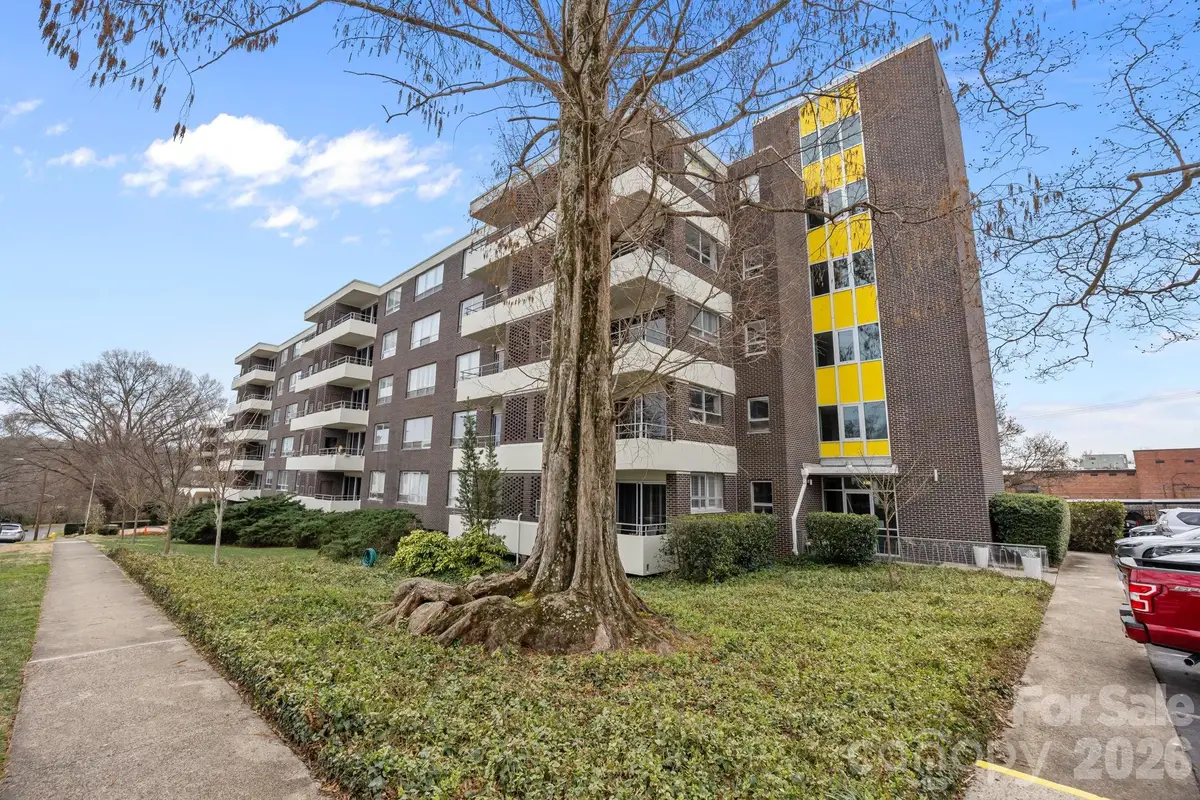 1300 Reece Road #208, Charlotte, NC 28209 - #1
