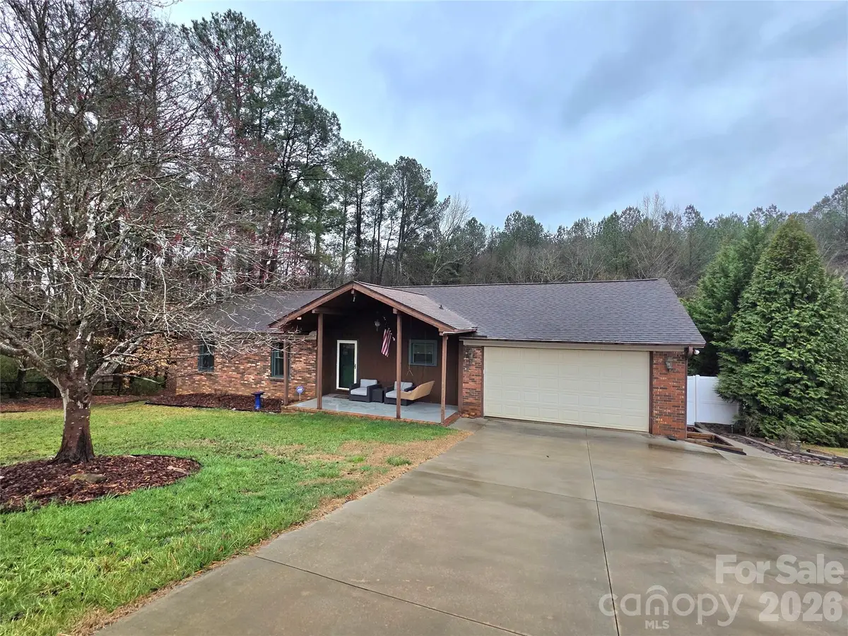 1421 Whispering Hill Trail, Lincolnton, NC 28092 - #1