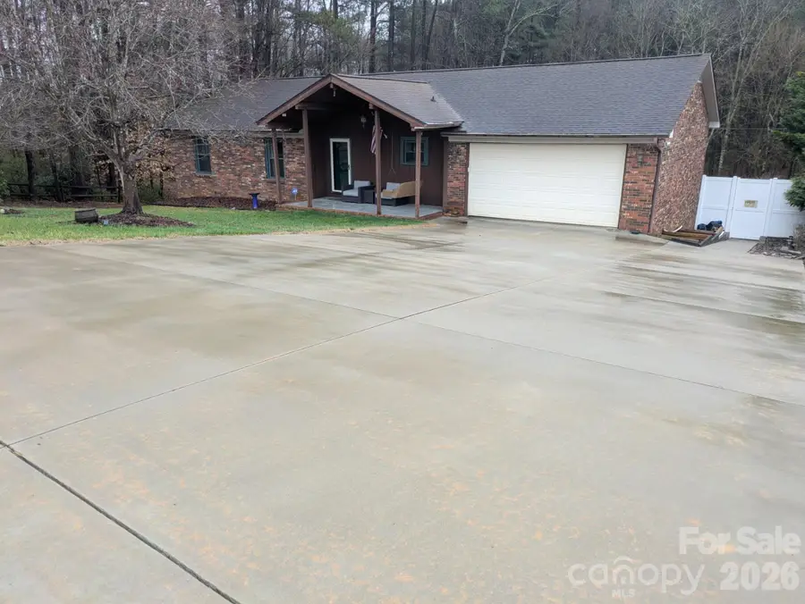 1421 Whispering Hill Trail, Lincolnton, NC 28092 - #2