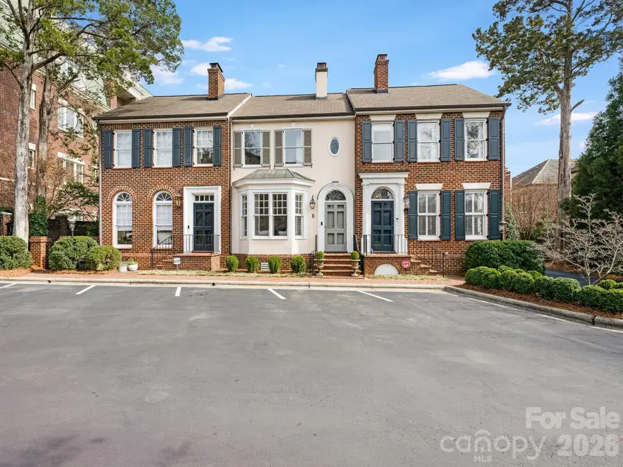 2315 Selwyn Avenue #C, Charlotte, NC 28207 - #2