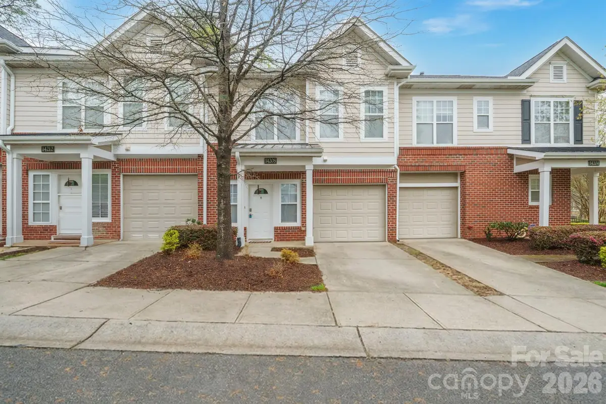 14208 Castle Abbey Lane, Charlotte, NC 28277 - #1