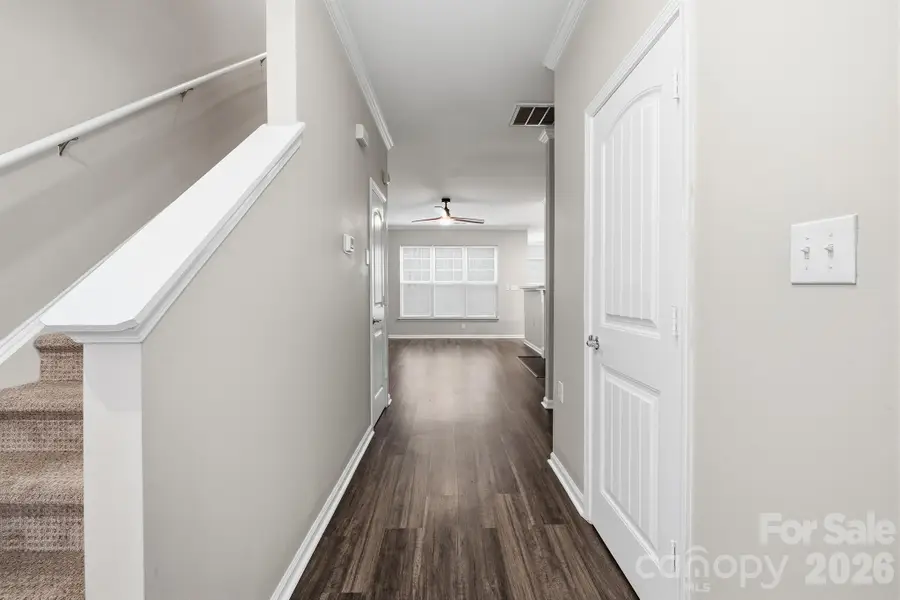 14208 Castle Abbey Lane, Charlotte, NC 28277 - #2