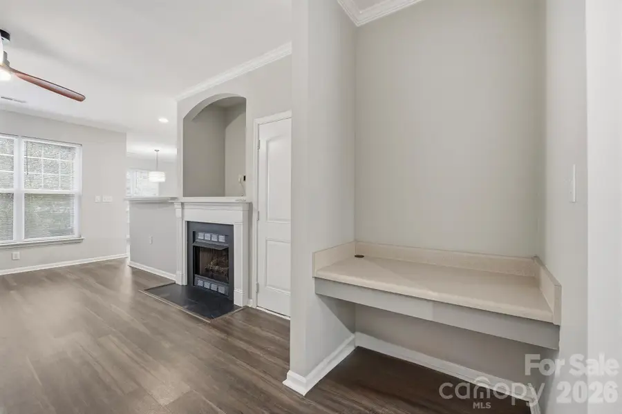 14208 Castle Abbey Lane, Charlotte, NC 28277 - #3