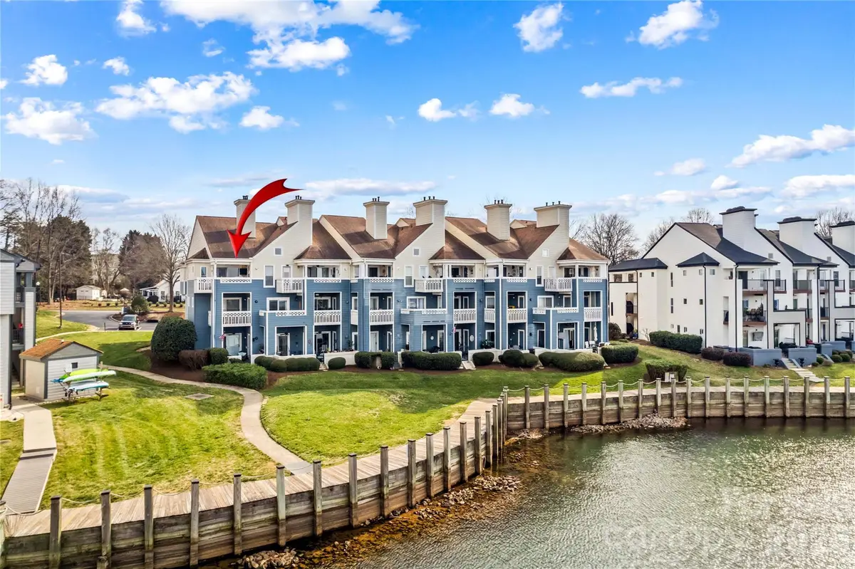 18797 Vineyard Point Lane, Cornelius, NC 28031 - #1