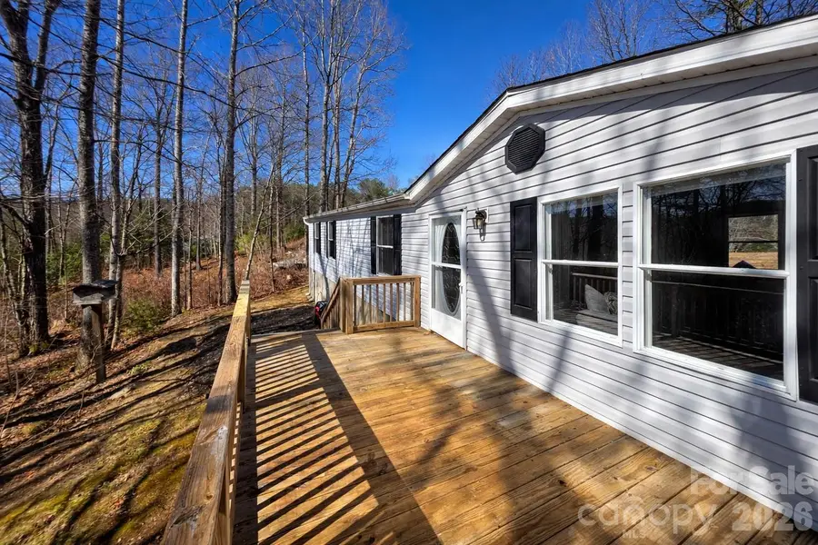 265 Bane Road, Mills River, NC 28759 - #3