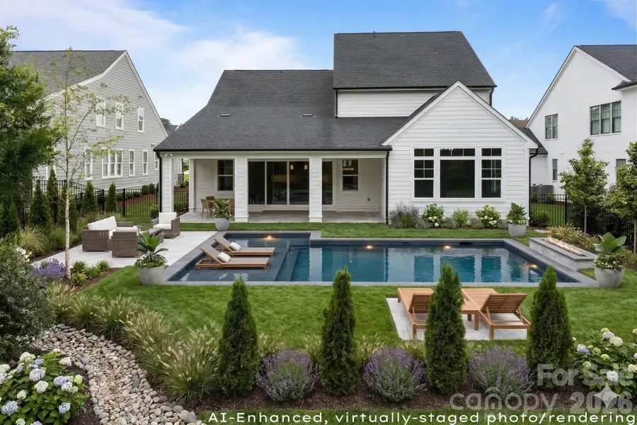 13520 Huntson Park Lane, Huntersville, NC 28078 - #3