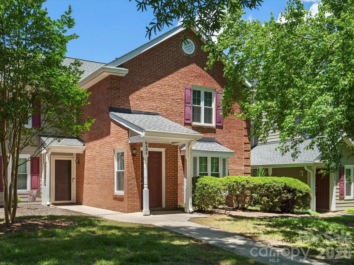 9404 S Vicksburg Park Court, Charlotte, NC 28210 - #1