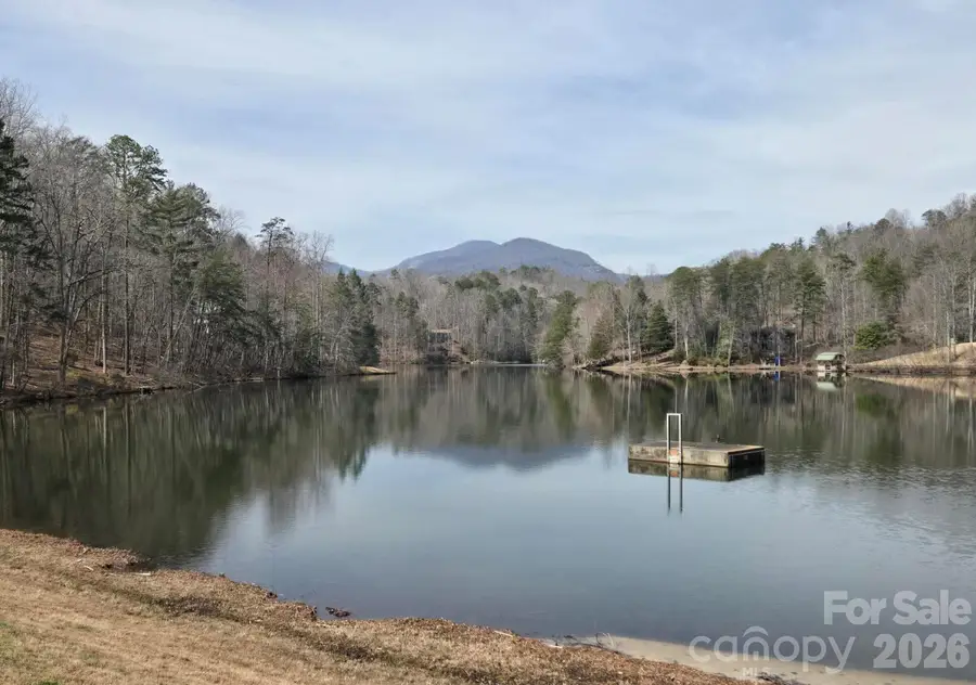 229 Buzzards Place, Lake Lure, NC 28746 - #2