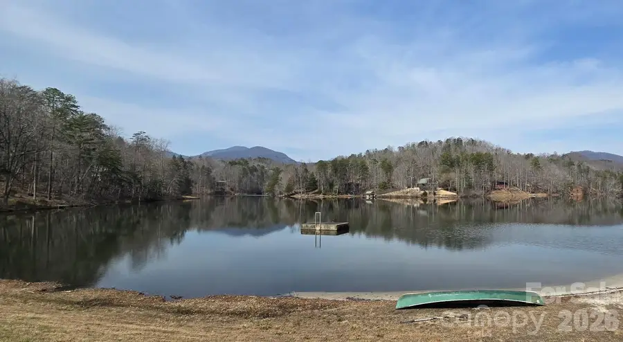 229 Buzzards Place, Lake Lure, NC 28746 - #3