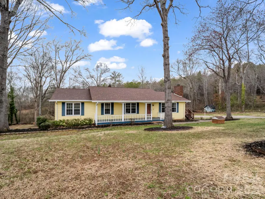 315 Walker Store Road, Ellenboro, NC 28040 - #2