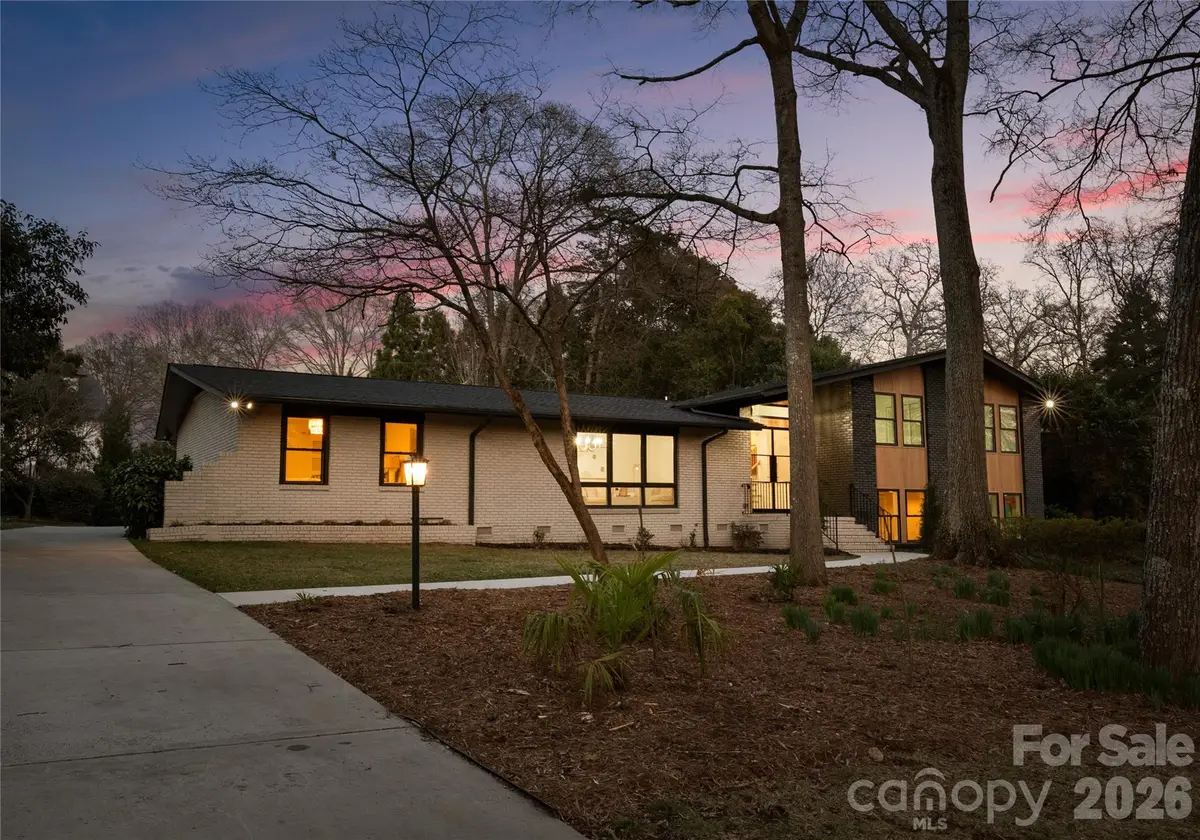 823 Wingrave Drive, Charlotte, NC 28270 - #1