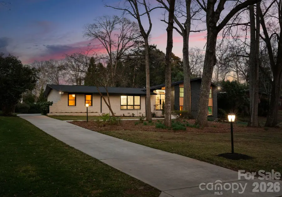 823 Wingrave Drive, Charlotte, NC 28270 - #3