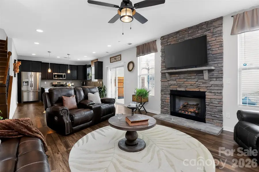 4626 Gibbons Link Road, Charlotte, NC 28269 - #3