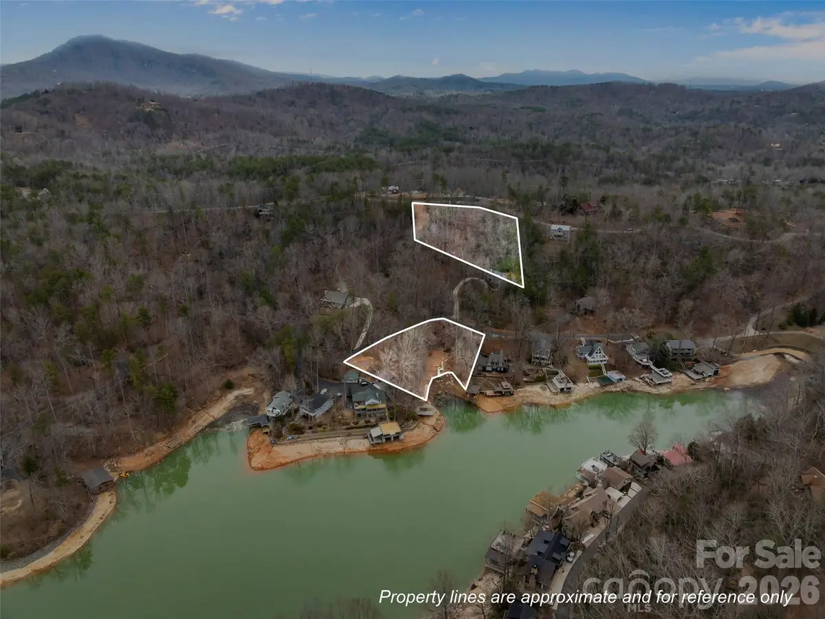 0 Buffalo Shoals Road #Tract IV, Lot 25, Lake Lure, NC 28746 - #1