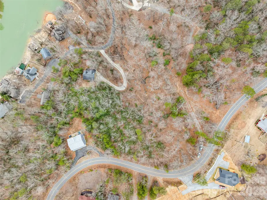 0 Buffalo Shoals Road #Tract IV, Lot 25, Lake Lure, NC 28746 - #2