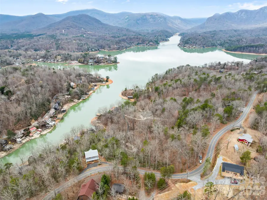 0 Buffalo Shoals Road #Tract IV, Lot 25, Lake Lure, NC 28746 - #3