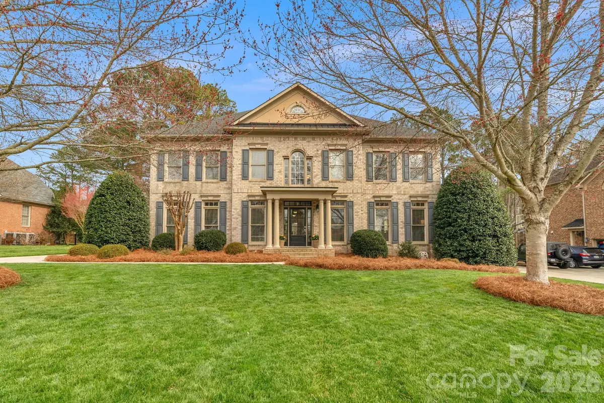 7300 Stonehaven Drive, Waxhaw, NC 28173 - #1