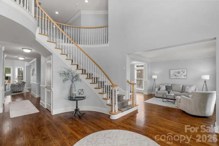 7300 Stonehaven Drive, Waxhaw, NC 28173 - #3