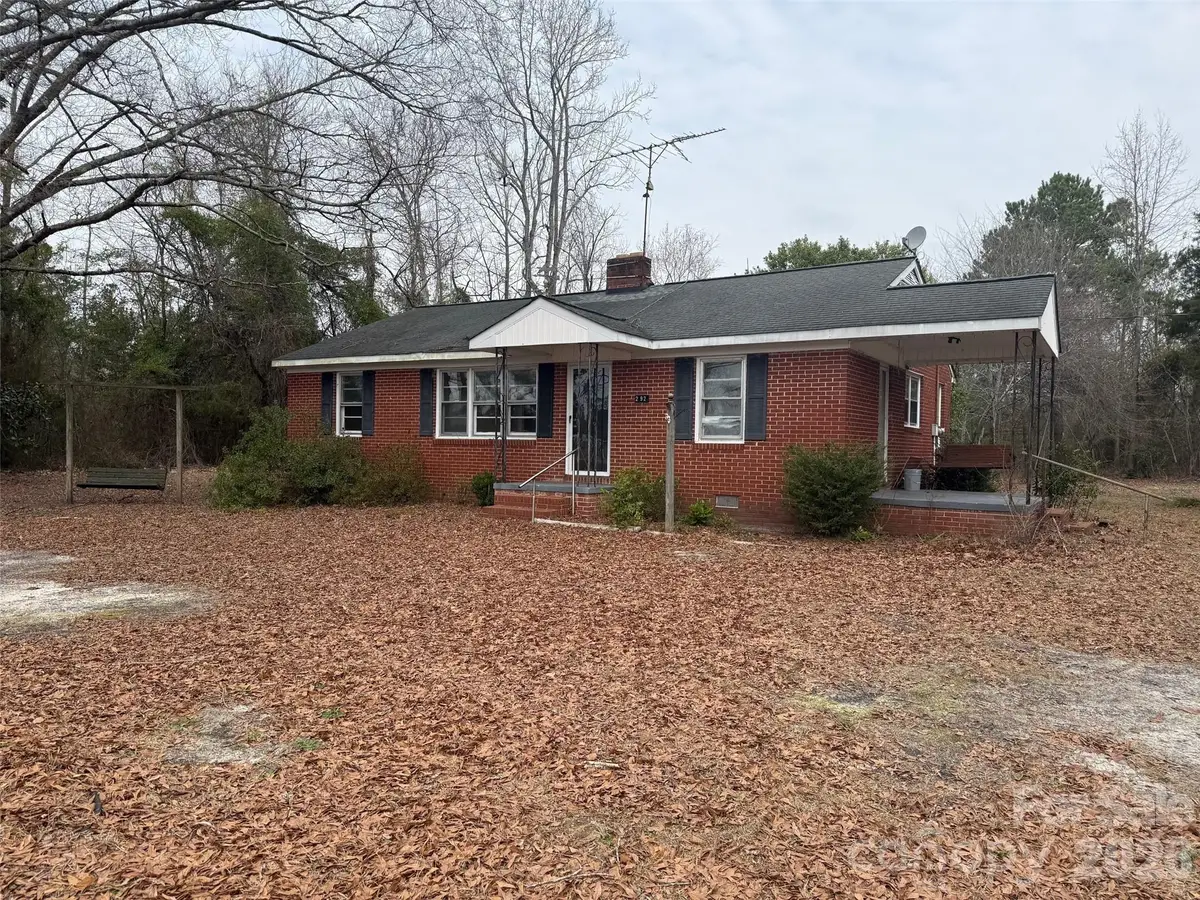 292 Youngs Bend Road, Kershaw, SC 29067 - #1