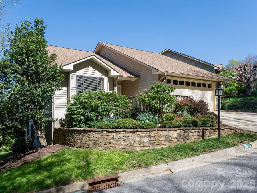 50 Park Avenue, Asheville, NC 28803 - #3