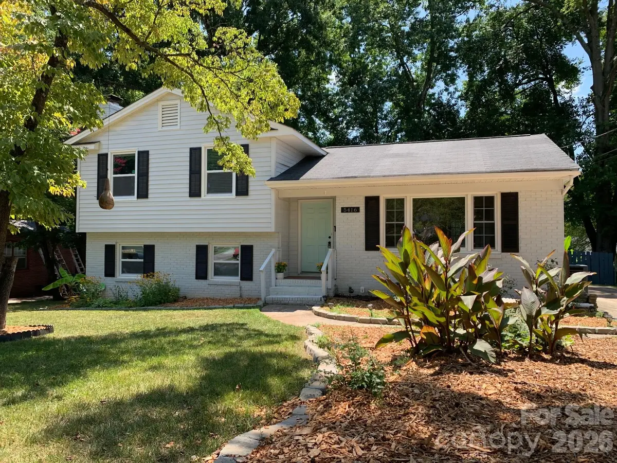 5416 Grafton Drive, Charlotte, NC 28215 - #1
