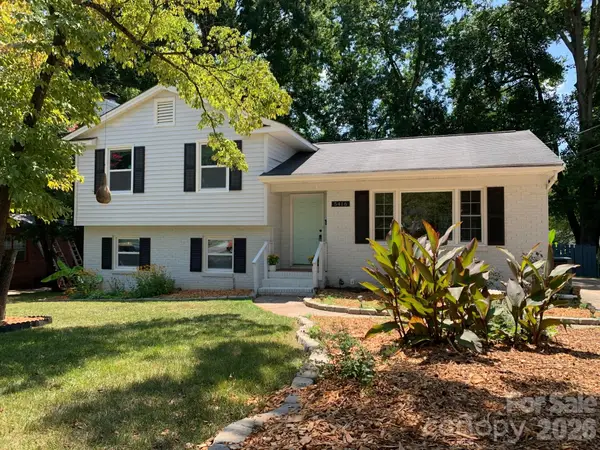 5416 Grafton Drive, Charlotte, NC 28215