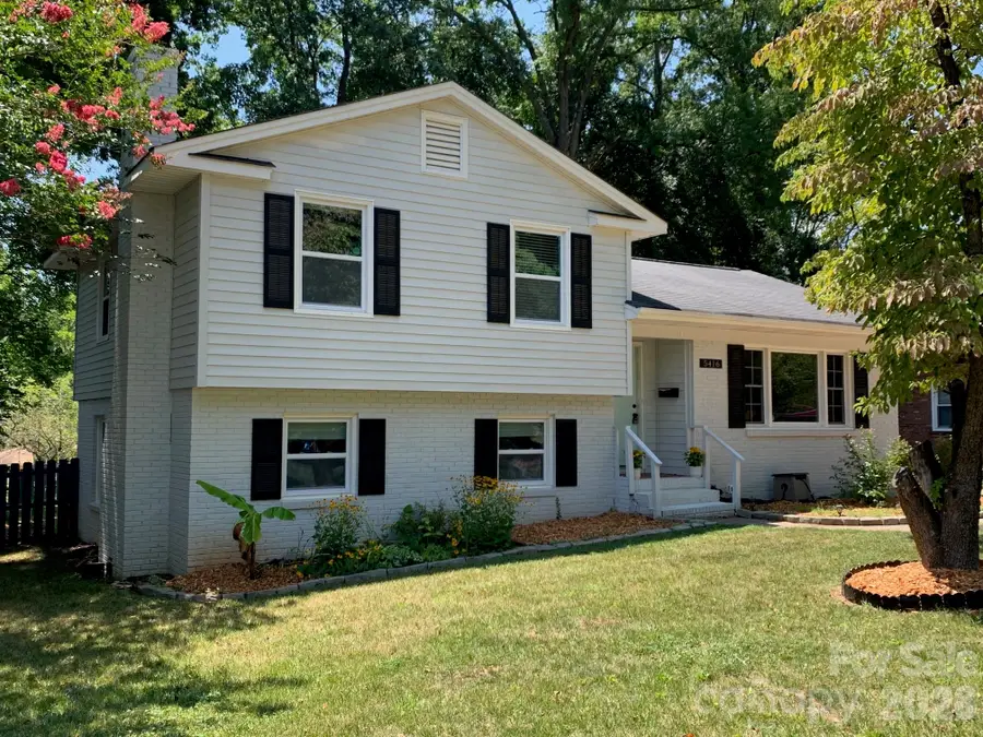 5416 Grafton Drive, Charlotte, NC 28215 - #2