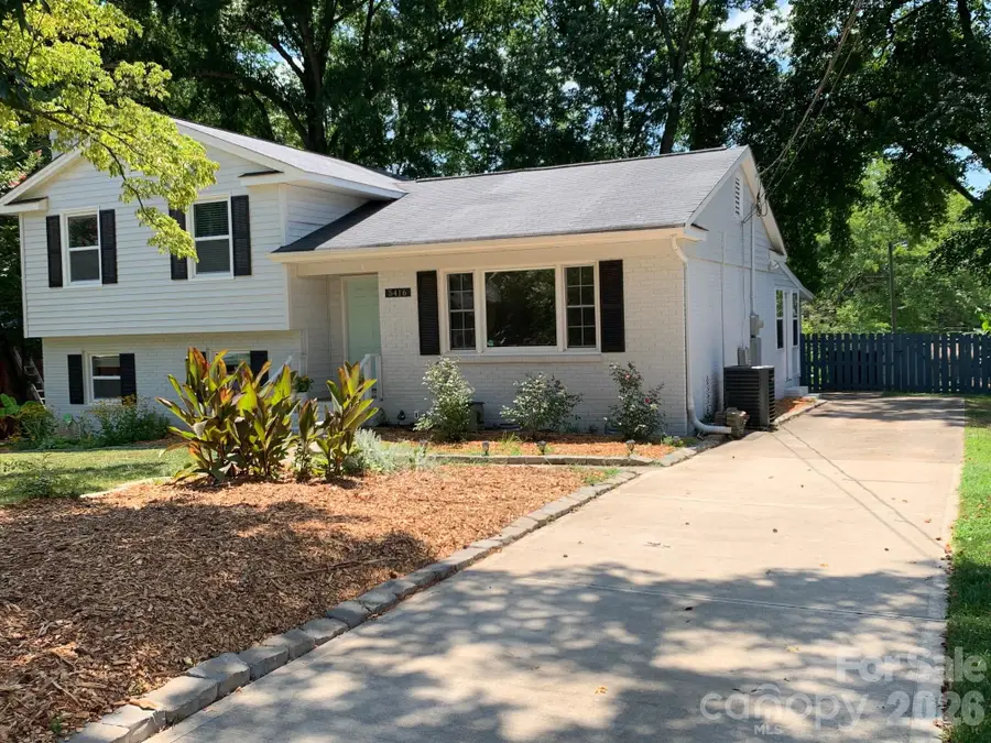 5416 Grafton Drive, Charlotte, NC 28215 - #3