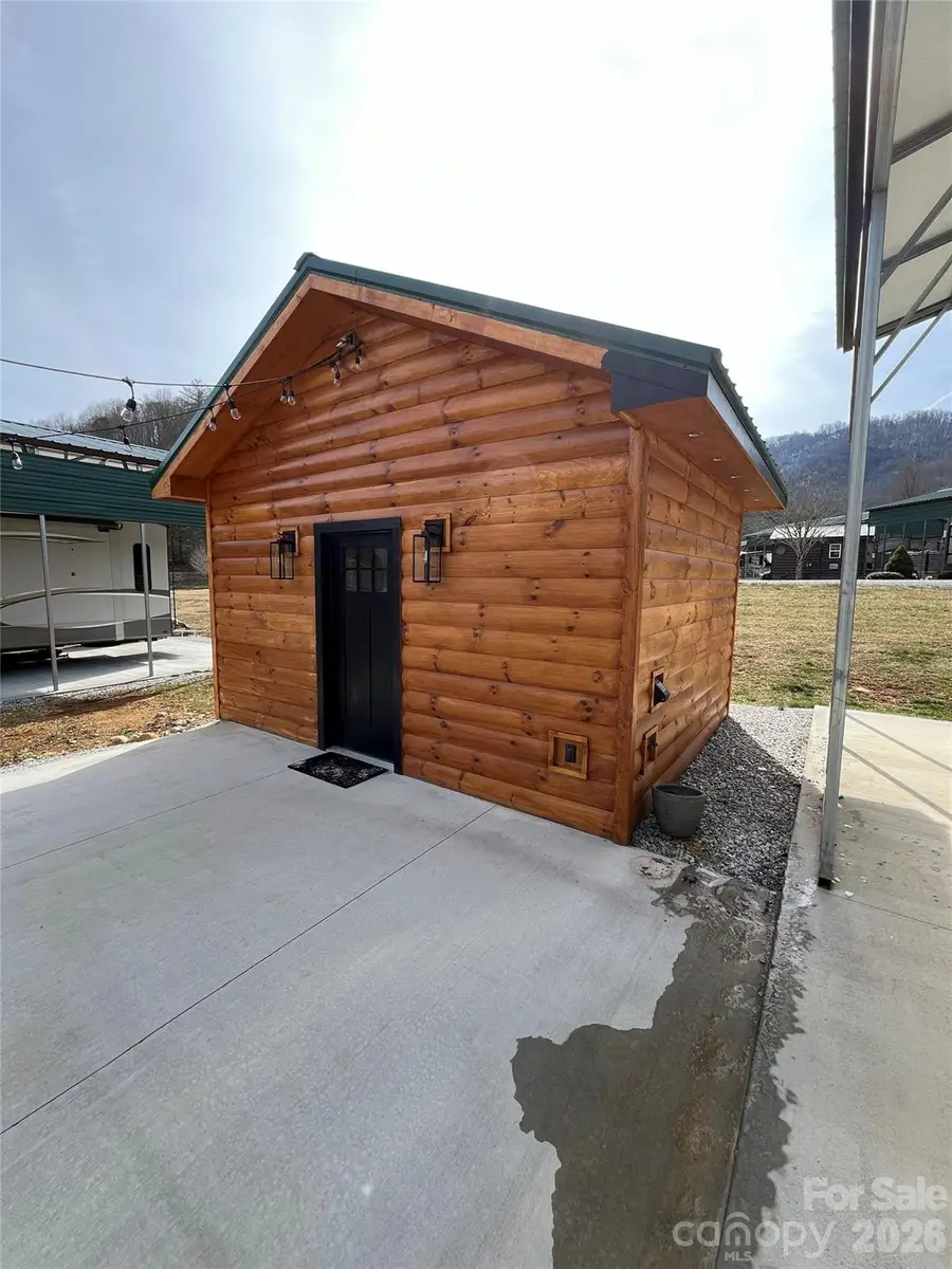 415 Hyde Road #24, Stecoah, NC 28771 - #3