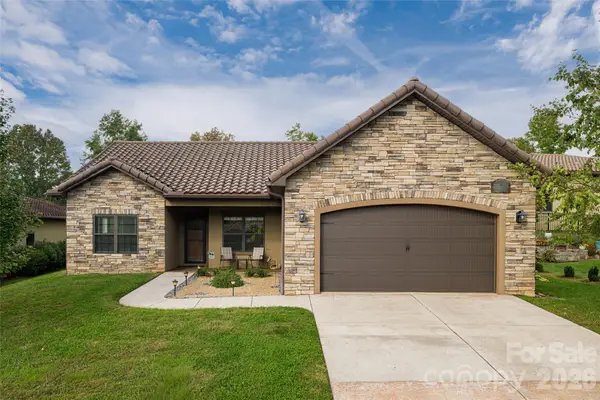 5 Pacifico Drive #3, Asheville, NC 28806