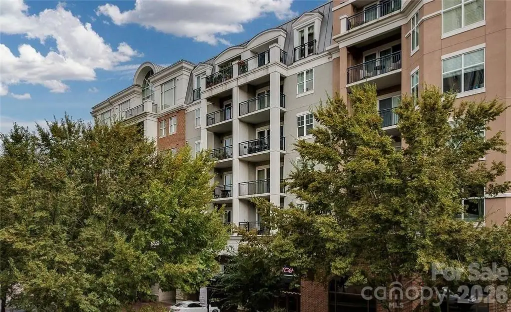 4625 Piedmont Row Drive, Charlotte, NC 28210 - #1