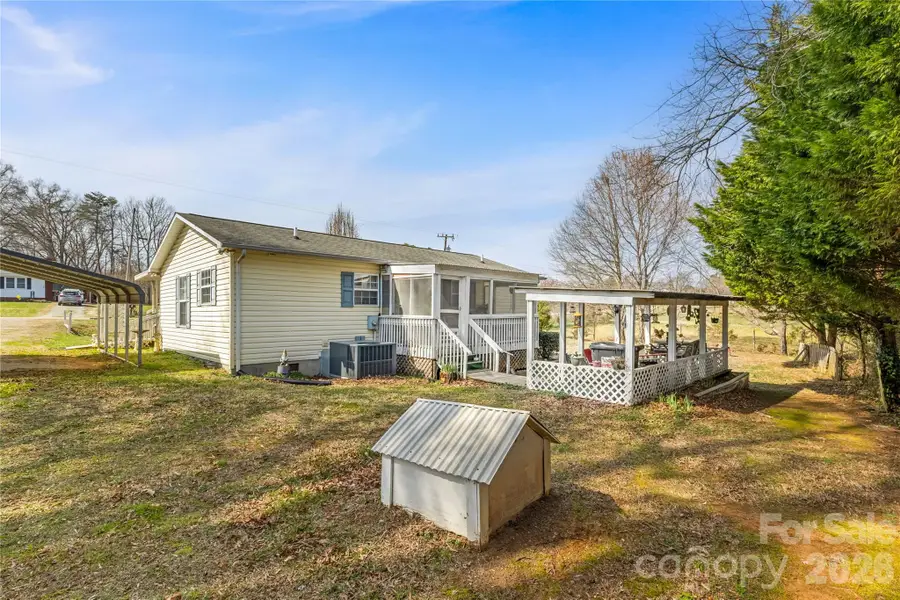 755 Dunns Mountain Church Road, Salisbury, NC 28146 - #3