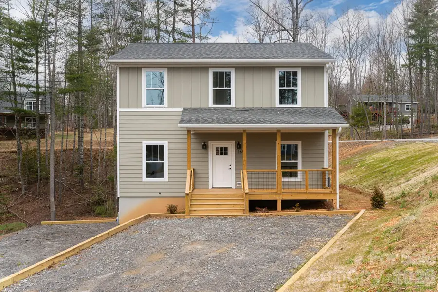 165 Cascade Ridge Road, Fairview, NC 28730 - #2