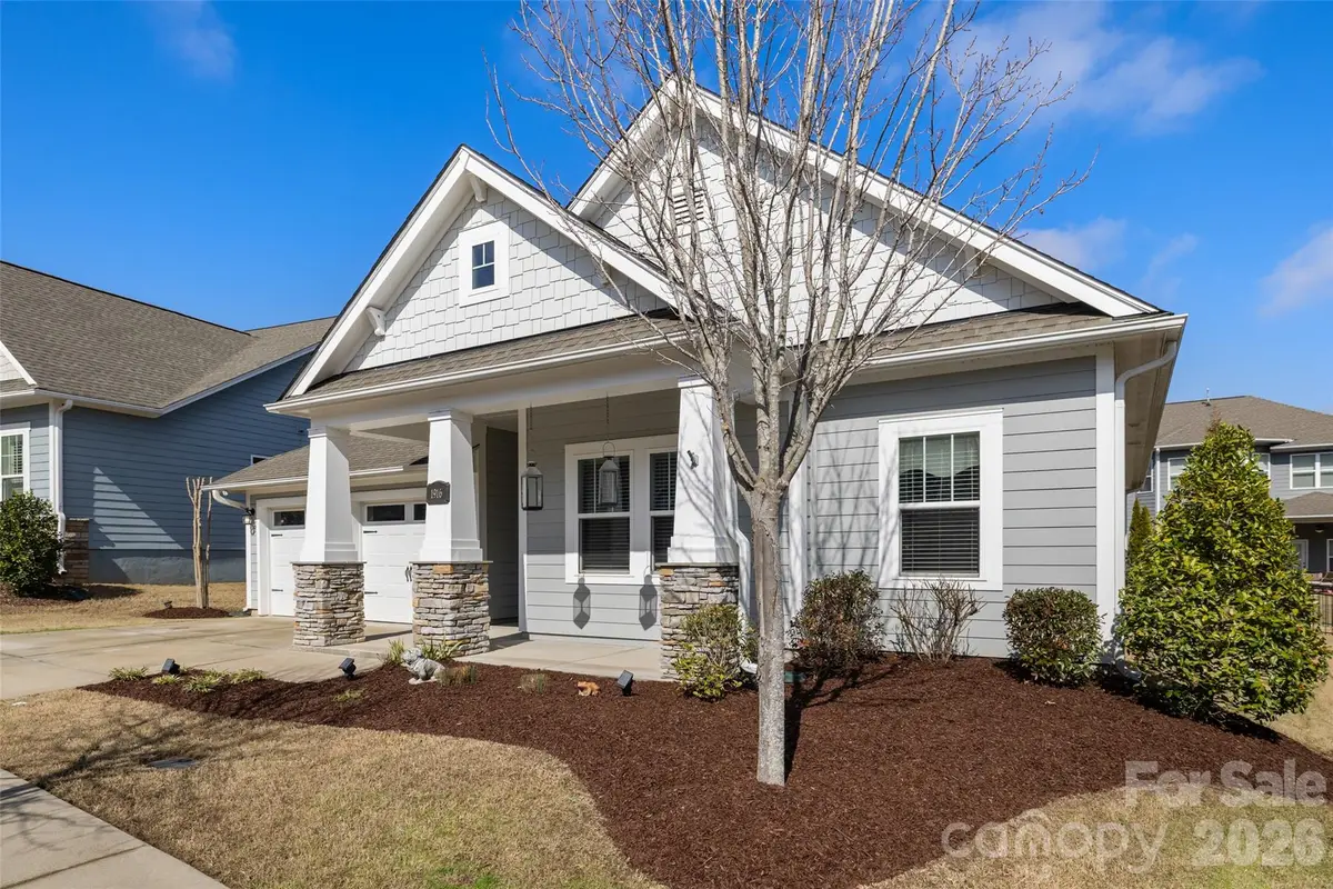 1916 Felts Parkway, Fort Mill, SC 29715 - #1