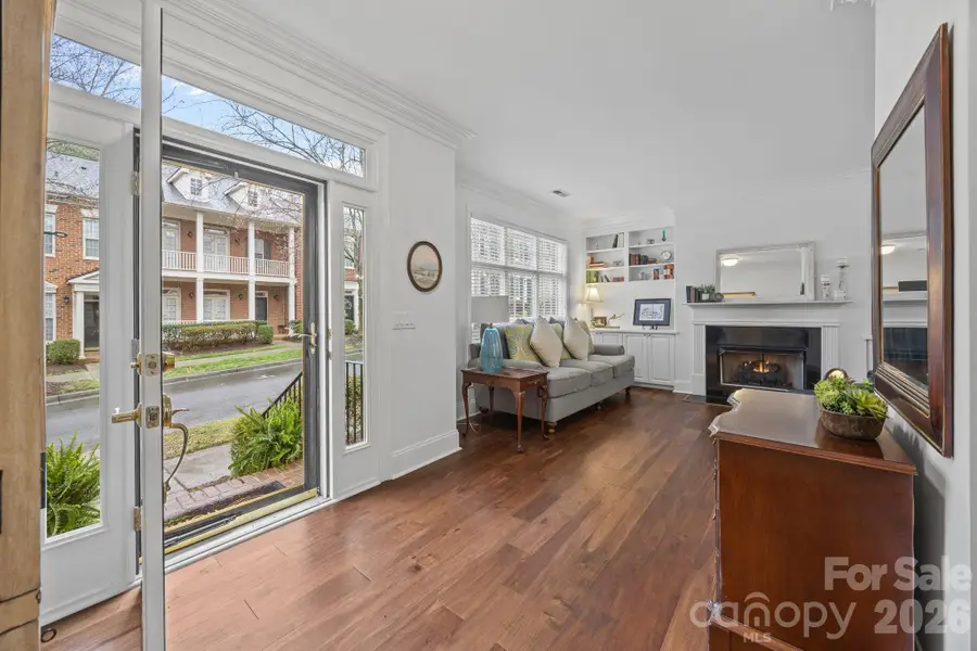 233 Twain Avenue, Davidson, NC 28036 - #3