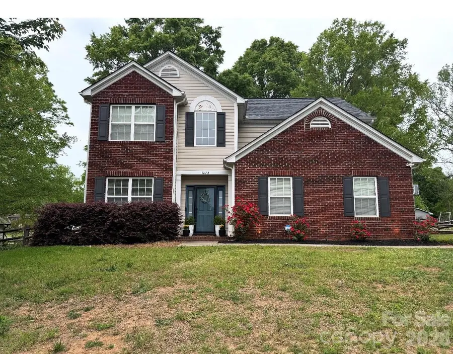1272 Brecken Court, Kannapolis, NC 28081 - #2