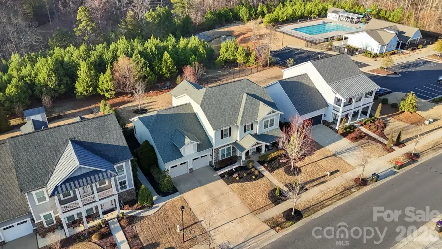2068 Paddlers Cove Drive, Clover, SC 29710 - #3