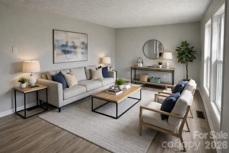 22 Sydney Lane, Asheville, NC 28806 - #3